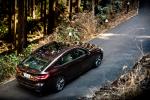 BMW 623d Gran Turismo M Sport 2017 года (JP)